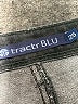 Tractr Stars Gray Jeans Size 25 waist - photo 7
