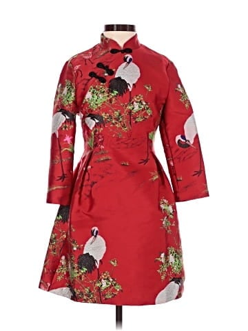 Unbranded Cocktail Dress (view 1)
