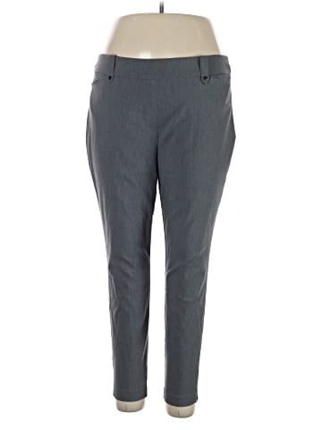 Maurices Dress Pants (view 1)