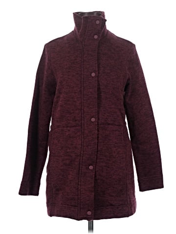 Lands' End Coat (view 1)