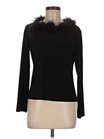 Claudia Richard Long Sleeve Top (view 1)
