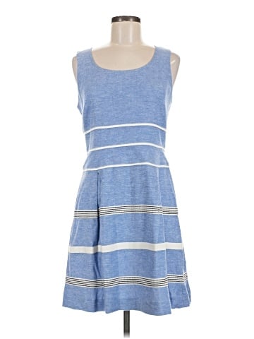 Ann Taylor Casual Dress (view 1)