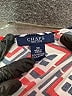 Chaps Red Sleeveless T-Shirt Size 3X - photo 7