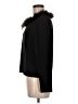Claudia Richard Black Long Sleeve Top Size M - photo 5