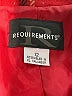 Requirements Plaid Red Blazer Size 12 - photo 6