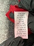 Requirements Plaid Red Blazer Size 12 - photo 7