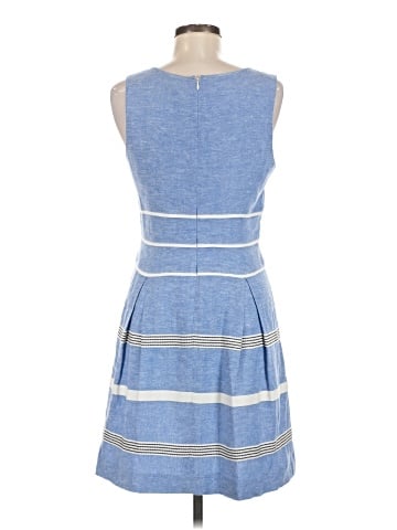 Ann Taylor Casual Dress (view 2)
