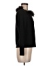 Claudia Richard Black Long Sleeve Top Size M - photo 4