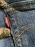 Levi's Blue Jeans Size 22W - photo 4