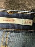 Levi's Blue Jeans Size 22W - photo 5