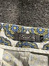 Level 99 Print Gray Shorts Size 30 waist - photo 3