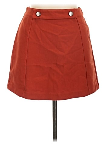 Forever 21 Casual Skirt (view 1)