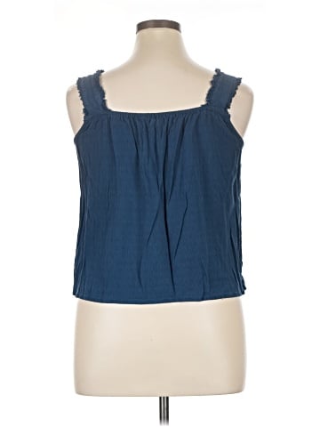 Maurices Sleeveless Blouse (view 2)