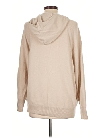Saks Fifth Avenue Zip Up Hoodie (view 2)