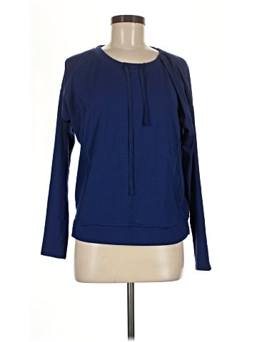 lucy Long Sleeve T-Shirt (view 1)