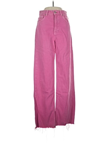 Zara Jeans (view 1)