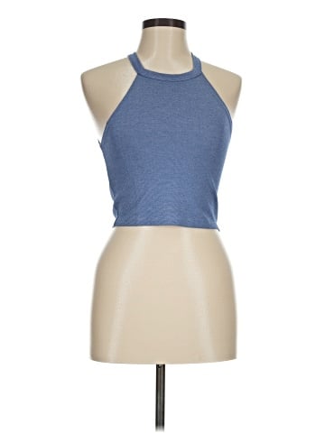 Trafaluc by Zara Tank Top (view 1)