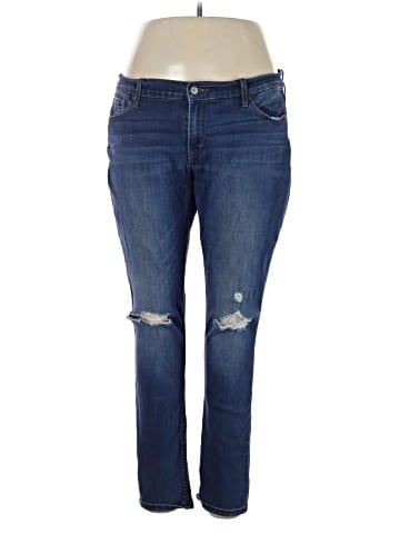 Levi's Jeans (view 1)