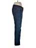 Old Navy Hearts Blue Jeans Size 10R - photo 4