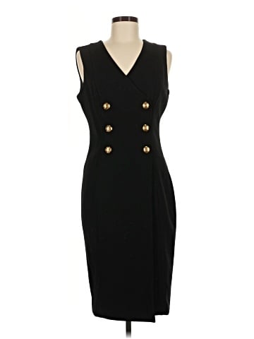 White House Black Market Cocktail Dress (view 1)