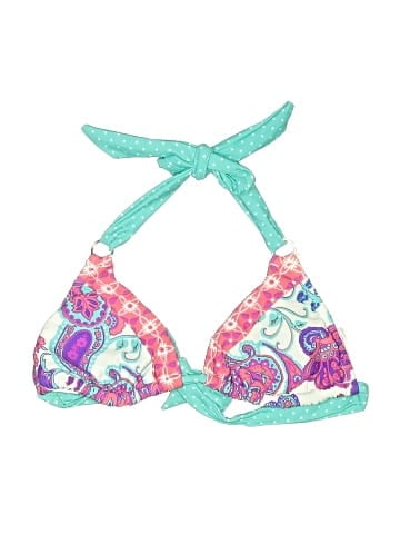 Xhilaration Swimsuit Top (view 1)