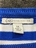 Cato Blue Pullover Sweater Size M - photo 7