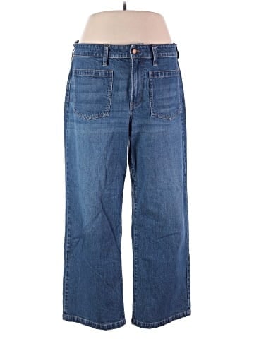 Madewell Jeans (view 1)