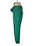 Ann Taylor LOFT Green Casual Pants Size 10 - photo 5
