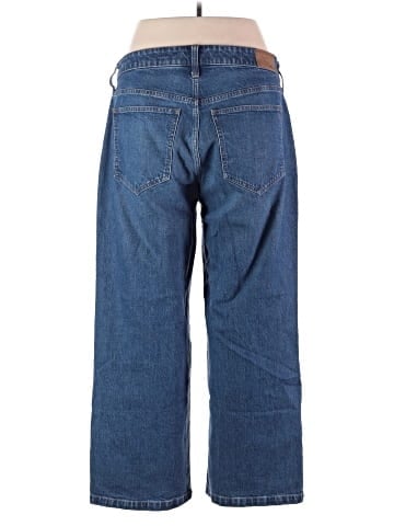 Madewell Jeans (view 2)