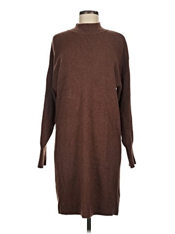 Abercrombie & Fitch Casual Dress (view 1)