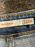 Levi's Blue Jeans Size 22 - photo 5