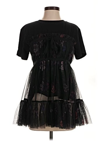 Anthropologie Short Sleeve Top (view 1)