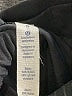 Lululemon Athletica Black Active Pants Size 6 - photo 8
