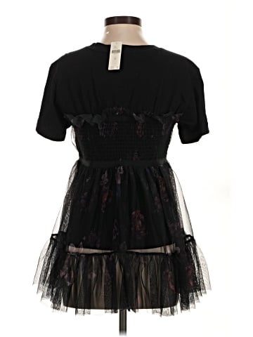 Anthropologie Short Sleeve Top (view 2)
