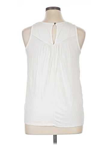 Maurices Sleeveless Blouse (view 2)