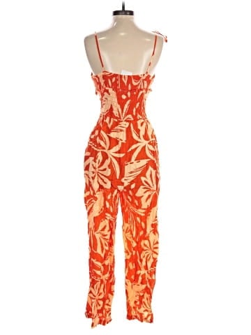 Patrons of Peace Jumpsuit (view 2)