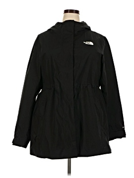 The North Face Raincoat