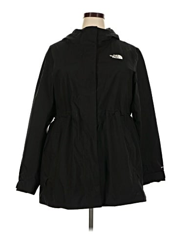 The North Face Raincoat (view 1)