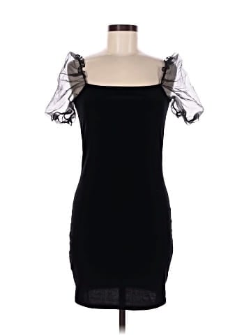 MNG Cocktail Dress (view 1)