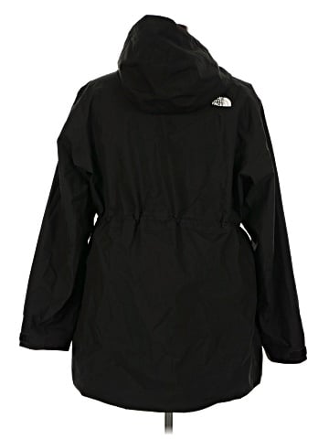 The North Face Raincoat (view 2)