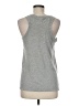 Nike Gray Sleeveless T-Shirt Size M - photo 2