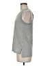 Nike Gray Sleeveless T-Shirt Size M - photo 5