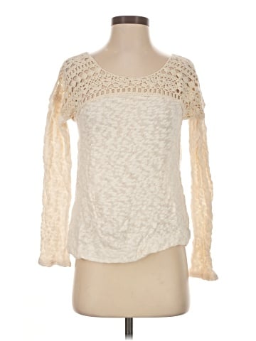Meadow Rue Long Sleeve T-Shirt (view 1)