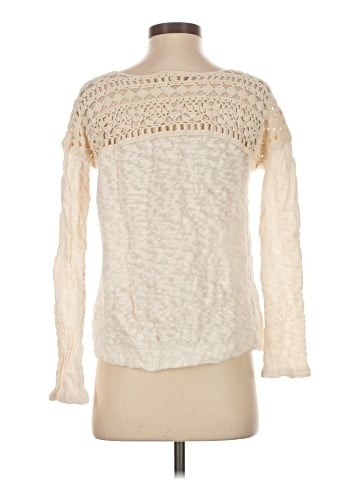 Meadow Rue Long Sleeve T-Shirt (view 2)