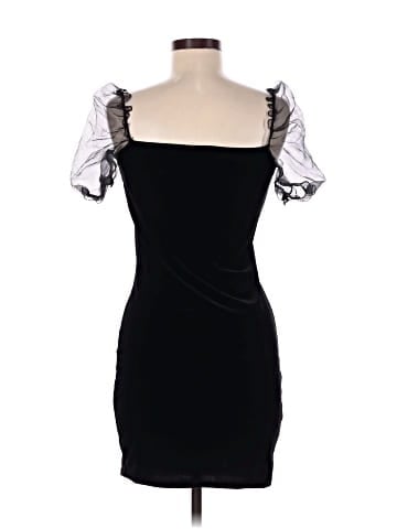 MNG Cocktail Dress (view 2)
