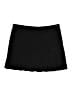 Chico's Solid Black Skort Size XL (3.5) - photo 1