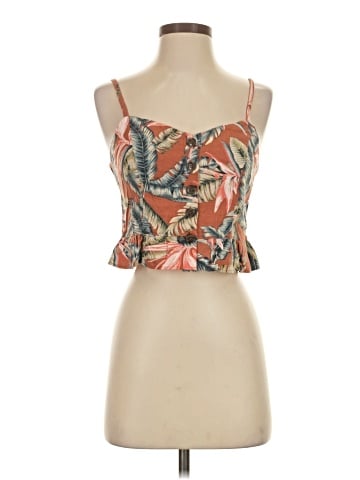 Ann Taylor LOFT Sleeveless Top (view 1)