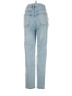 Old Navy Hearts Blue Jeans Size 00 - photo 2