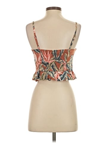 Ann Taylor LOFT Sleeveless Top (view 2)