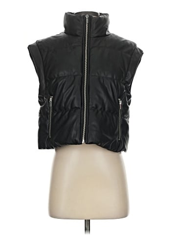Zara Vest (view 1)